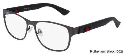 gucci prescription glasses mens|men's Gucci clear lens glasses.